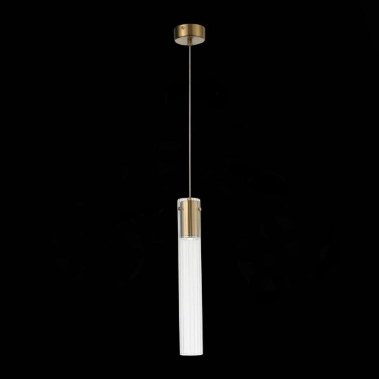 Подвесной светильник ST Luce Terni SL1229.303.01 Подвесной светильник ST Luce Terni SL1229.303.01