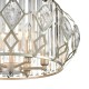 Подвесной светильник Vele Luce Buzzati VL2181P06 Подвесной светильник Vele Luce Buzzati VL2181P06