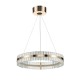 Подвесной светильник Vele Luce Faccia VL1694P01 Подвесной светильник Vele Luce Faccia VL1694P01