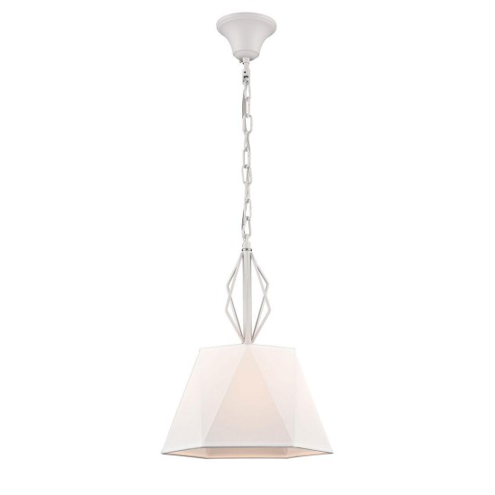 Подвесной светильник Vele Luce Si VL2191P01 Подвесной светильник Vele Luce Si VL2191P01