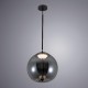 Подвесной светодиодный светильник Arte Lamp Cody A7768SP-1BC