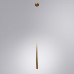 Подвесной светодиодный светильник Arte Lamp Frankie A2191SP-6PB