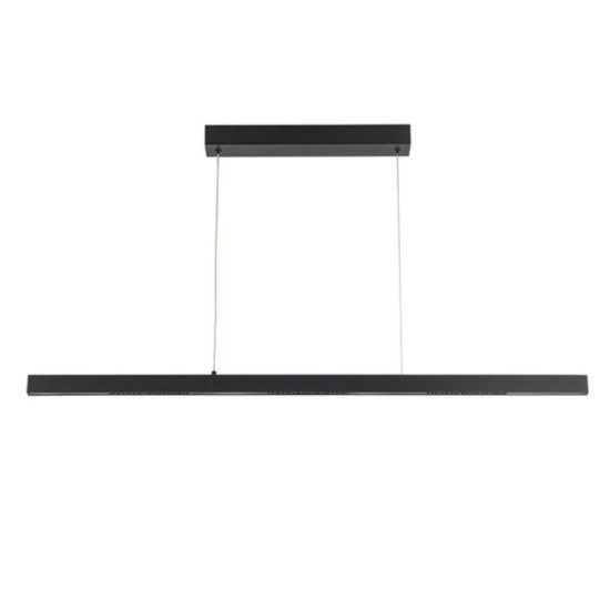 Подвесной светодиодный светильник Arte Lamp Lao A2190SP-1BK Подвесной светодиодный светильник Arte Lamp Lao A2190SP-1BK