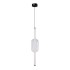 Подвесной светодиодный светильник Arte Lamp Rigla A6837SP-12CL