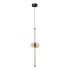 Подвесной светодиодный светильник Arte Lamp Rigla A6838SP-12AM