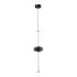 Подвесной светодиодный светильник Arte Lamp Rigla A6838SP-12SM