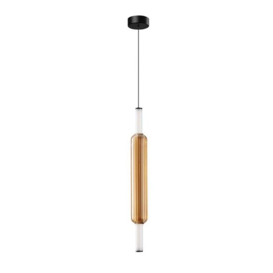 Подвесной светодиодный светильник Arte Lamp Rigla A6840SP-12AM Подвесной светодиодный светильник Arte Lamp Rigla A6840SP-12AM