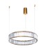 Подвесной светодиодный светильник Divinare Renata 1135/17 SP-25