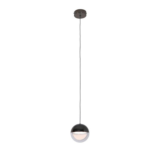 Подвесной светодиодный светильник Favourite Luna 4369-1P Подвесной светодиодный светильник Favourite Luna 4369-1P