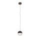 Подвесной светодиодный светильник Favourite Luna 4369-1P Подвесной светодиодный светильник Favourite Luna 4369-1P
