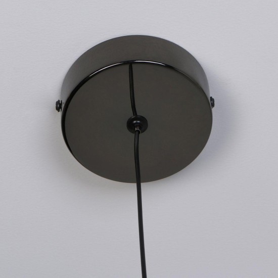 Подвесной светодиодный светильник Favourite Luna 4369-1P Подвесной светодиодный светильник Favourite Luna 4369-1P