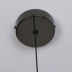 Подвесной светодиодный светильник Favourite Luna 4369-1P Подвесной светодиодный светильник Favourite Luna 4369-1P