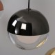Подвесной светодиодный светильник Favourite Luna 4369-1P Подвесной светодиодный светильник Favourite Luna 4369-1P