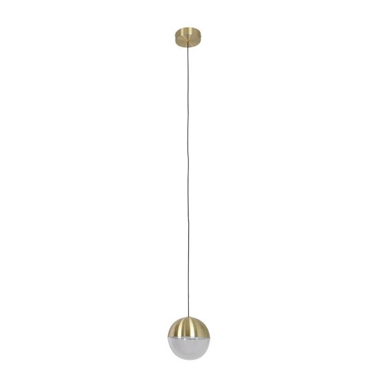 Подвесной светодиодный светильник Favourite Luna 4370-1P Подвесной светодиодный светильник Favourite Luna 4370-1P