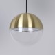 Подвесной светодиодный светильник Favourite Luna 4370-1P Подвесной светодиодный светильник Favourite Luna 4370-1P