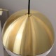 Подвесной светодиодный светильник Favourite Luna 4370-1P Подвесной светодиодный светильник Favourite Luna 4370-1P