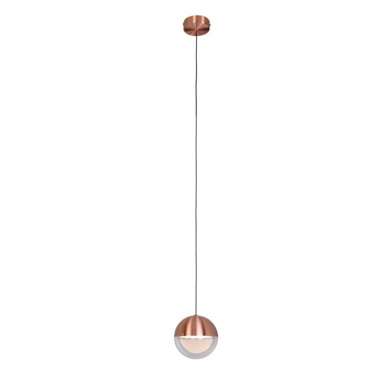 Подвесной светодиодный светильник Favourite Luna 4371-1P Подвесной светодиодный светильник Favourite Luna 4371-1P
