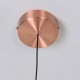 Подвесной светодиодный светильник Favourite Luna 4371-1P Подвесной светодиодный светильник Favourite Luna 4371-1P