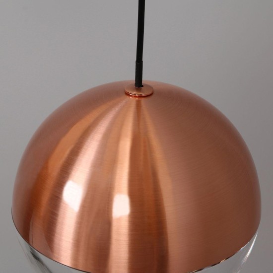 Подвесной светодиодный светильник Favourite Luna 4371-1P Подвесной светодиодный светильник Favourite Luna 4371-1P