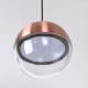 Подвесной светодиодный светильник Favourite Luna 4371-1P Подвесной светодиодный светильник Favourite Luna 4371-1P