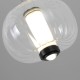 Подвесной светодиодный светильник Favourite Lyfta 4493-1P Подвесной светодиодный светильник Favourite Lyfta 4493-1P