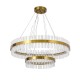 Подвесной светодиодный светильник Favourite Placerat 4012-12P Подвесной светодиодный светильник Favourite Placerat 4012-12P