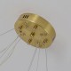 Подвесной светодиодный светильник Favourite Placerat 4012-12P Подвесной светодиодный светильник Favourite Placerat 4012-12P