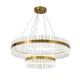 Подвесной светодиодный светильник Favourite Placerat 4012-12P Подвесной светодиодный светильник Favourite Placerat 4012-12P