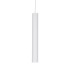 Подвесной светодиодный светильник Ideal Lux Tube D6 Bianco 211701