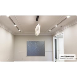 Подвесной светодиодный светильник Ideal Lux Versus Sp Oval 137056