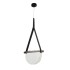 Подвесной светодиодный светильник Kink Light Тэрро 07687-30,19(21)