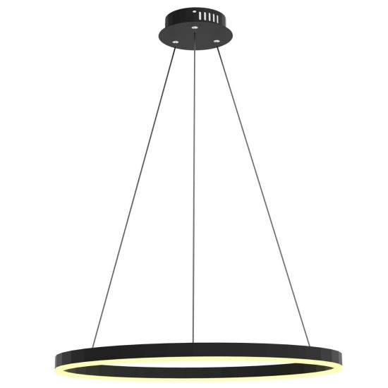 Подвесной светодиодный светильник Kink Light Тор 08212,19A(4000K) Подвесной светодиодный светильник Kink Light Тор 08212,19A(4000K)