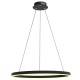 Подвесной светодиодный светильник Kink Light Тор 08212,19A(4000K) Подвесной светодиодный светильник Kink Light Тор 08212,19A(4000K)