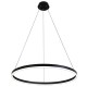 Подвесной светодиодный светильник Kink Light Тор 08213,19A(4000K) Подвесной светодиодный светильник Kink Light Тор 08213,19A(4000K)