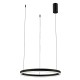 Подвесной светодиодный светильник Kink Light Тор 08213,19A(4000K) Подвесной светодиодный светильник Kink Light Тор 08213,19A(4000K)