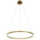 Подвесной светодиодный светильник Kink Light Тор 08214,33P(3000K) Подвесной светодиодный светильник Kink Light Тор 08214,33P(3000K)