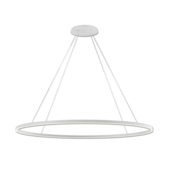 Подвесной светодиодный светильник Kink Light Тор 08218,01A(4000K) Подвесной светодиодный светильник Kink Light Тор 08218,01A(4000K)