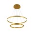 Подвесной светодиодный светильник Kink Light Тор 08219,36A(3000K)
