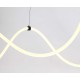Подвесной светодиодный светильник Kink Light Венди 08031-500,19 Подвесной светодиодный светильник Kink Light Венди 08031-500,19
