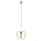 Подвесной светодиодный светильник Lightstar Cupola 804203 Подвесной светодиодный светильник Lightstar Cupola 804203