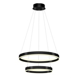 Подвесной светодиодный светильник Lightstar Rotonda 736427