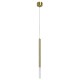 Подвесной светодиодный светильник Lightstar Tubo 747133 Подвесной светодиодный светильник Lightstar Tubo 747133
