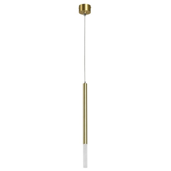 Подвесной светодиодный светильник Lightstar Tubo 747143 Подвесной светодиодный светильник Lightstar Tubo 747143