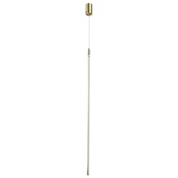 Подвесной светодиодный светильник Lightstar Tubo 748443