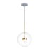 Подвесной светодиодный светильник Loft IT Bolle 2027-P1