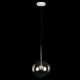 Подвесной светодиодный светильник Loft IT Bolle 2027-P1 Blue Подвесной светодиодный светильник Loft IT Bolle 2027-P1 Blue