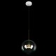Подвесной светодиодный светильник Loft IT Bolle 2027-P1 Blue Подвесной светодиодный светильник Loft IT Bolle 2027-P1 Blue