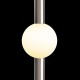 Подвесной светодиодный светильник Loft IT Crescent 5053-C