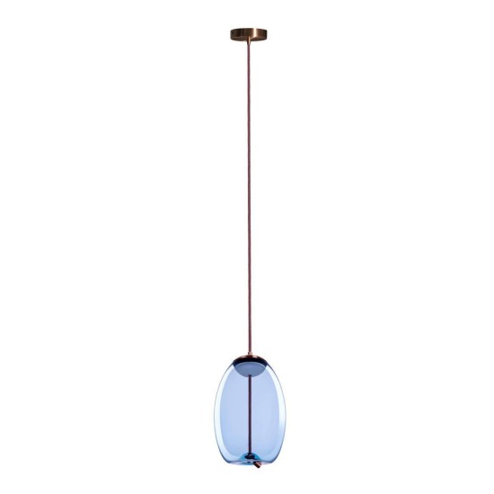 Подвесной светодиодный светильник Loft IT Knot 8133-A mini Подвесной светодиодный светильник Loft IT Knot 8133-A mini