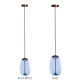 Подвесной светодиодный светильник Loft IT Knot 8133-A mini Подвесной светодиодный светильник Loft IT Knot 8133-A mini